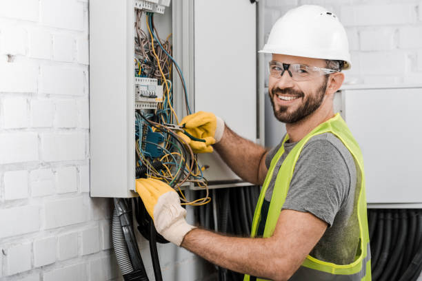 Best Electrical Wiring Services  in Tichigan, WI