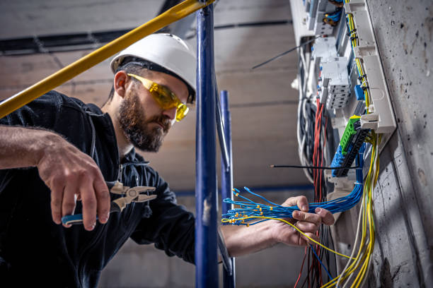 Best 24-Hour Electrician  in Tichigan, WI
