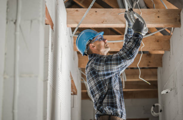Best Local Electrician Companies  in Tichigan, WI