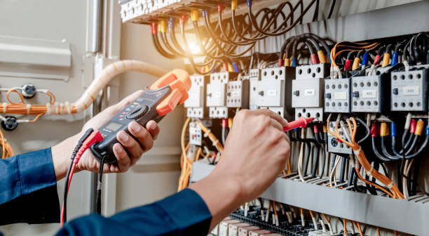 Best Electrical System Inspection  in Tichigan, WI